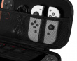 Bæretaske til Nintendo Switch 2 - Black Iron Stamp