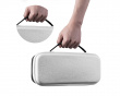 PlayStation Portal Bæretaske - White Iron Stamp