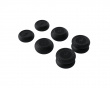 Universal Controller Thumb Grip Caps - Black