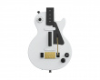 Gibson Les Paul Guitar Controller - Alpine White Pro Edition