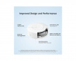 ZigBee Smart Switch SNZB-01P (Rund)