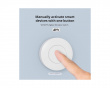 ZigBee Smart Switch SNZB-01P (Rund)