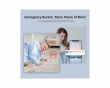 ZigBee Smart Switch SNZB-01P (Rund)