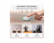 ZigBee Smart Switch SNZB-01P (Rund)