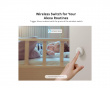 ZigBee Smart Switch SNZB-01P (Rund)