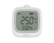 ZigBee LCD temperatur- og fugtighedssensor