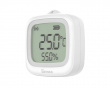 ZigBee LCD temperatur- og fugtighedssensor