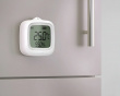 ZigBee LCD temperatur- og fugtighedssensor