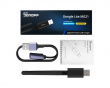 ZigBee Gateway Dongle-LMG21 Home Assistant, openHAB, Zigbee2MQTT