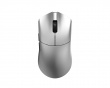 Beast G Mini Trådløs Gamingmus - Silver