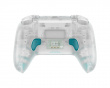 Ultimate 2 HE TMR Trådløs Controller - Clear Blue