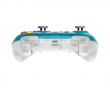 Ultimate 2 HE TMR Trådløs Controller - Clear Blue