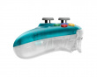 Ultimate 2 HE TMR Trådløs Controller - Clear Blue