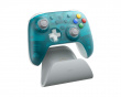 Ultimate 2 HE TMR Trådløs Controller - Clear Blue