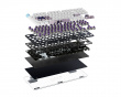 PCMK 3 HE TKL Tastatur ANSI - Something Edition