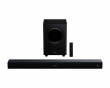 Soundbar Pro 2.1 300W - Sort