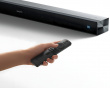 Soundbar Pro 2.0 trådløs - Sort
