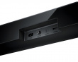 Soundbar Pro 2.0 trådløs - Sort