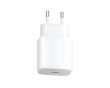 20W Hurtigoplader Vægoplader (USB-C)