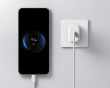 20W Hurtigoplader Vægoplader (USB-C)