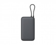 Powerbank 22 Watt 20000 mAh - Mørkegrå