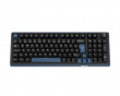 OK-M-98 - 98% RGB trådløst gaming-tastatur - Nordisk ISO - [KTT Tactile]