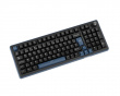 OK-M-98 - 98% RGB trådløst gaming-tastatur - Nordisk ISO - [KTT Tactile]