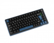 OK-M-75 - 75% RGB Trådløst Gaming Tastatur - Nordisk ISO - [KTT Linear]