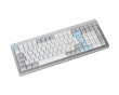Ducky Cushion 98 - 98% RGB Trådløst Gaming Tastatur - Nordisk ISO - [Shush Linear]