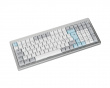 Ducky Cushion 98 - 98% RGB Trådløst Gaming Tastatur - Nordisk ISO - [Shush Linear]