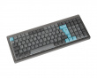 Cushion 98 - 96% RGB Trådløst Gaming Tastatur - Nordisk ISO - [Shush Tactile]