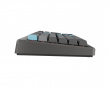 Cushion 98 - 96% RGB Trådløst Gaming Tastatur - Nordisk ISO - [Shush Tactile]