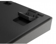 Cushion 98 - 96% RGB Trådløst Gaming Tastatur - Nordisk ISO - [Shush Tactile]