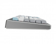 Ducky Cushion 98 - 98% RGB Trådløst Gaming Tastatur - Nordisk ISO - [Shush Tactile]
