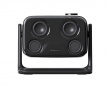 BOOM Mini Google TV Smart Projektor - Sort