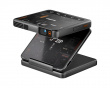 ZIP Tri-Fold Portable Mini Projector - Cyber