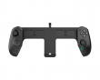 Ergonomisk Switch 2 Spilcontroller - Sort
