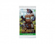 The Hobbit Play Booster - Blister