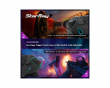 StarRay Wireless Controller til PC/PS5