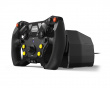 Racing Wheel APEX Formula til Playstation 5 (PS5/PS4/PC)