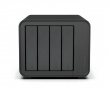 D4-320 DAS Harddiskkabinet - 4 Bays