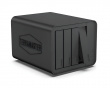 D4-320 DAS Harddiskkabinet - 4 Bays