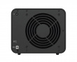 D4-320 DAS Harddiskkabinet - 4 Bays