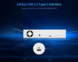 D4-320U DAS Harddiskkabinet - 4 Drives