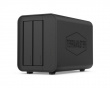 D5 Hybrid DAS Harddiskkabinet - 5 Bays