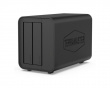 D5 Hybrid DAS Harddiskkabinet - 5 Bays