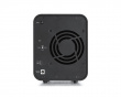 D5 Hybrid DAS Harddiskkabinet - 5 Bays