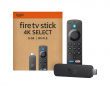 Fire TV Stick 4K Smart TV Dongle Select