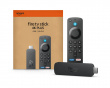 Fire TV Stick 4K Smart TV Dongle Plus