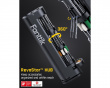 F2 Master Kit Mini Rotary Tool Multiværktøj